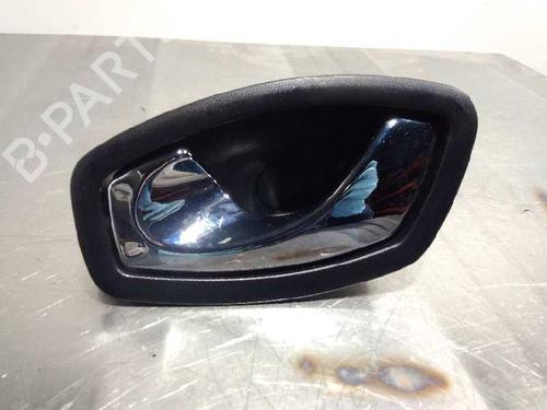 Used Rear left interior door handle Rear left interior door handle RENAULT CAPTUR I (J5_, H5_) 1.5 dCi 90 (J5N4, J5M5, J5MW, J5M6, J5AL, J5AJ) (90 hp) 10752127 10752127