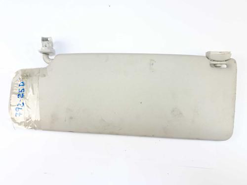 Right sun visor SEAT LEON (1P1) 1.9 TDI | BP30911819I2 - Image 2
