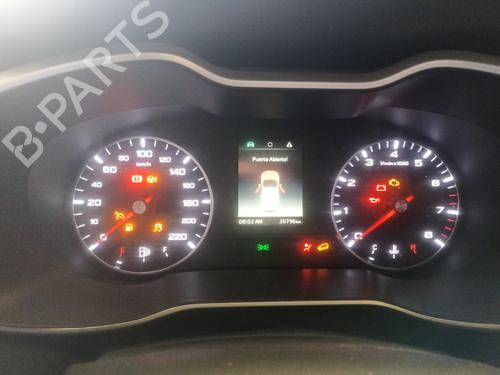 Startmotor MG MG ZS SUV (AZS1) 1.5 VTi | BP30274279M8 