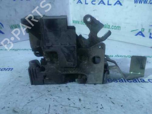 Front right lock PEUGEOT BOXER Van (244) | BP10989727C97 - Image 2