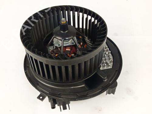 Used Heater blower motor Heater blower motor CUPRA LEON (KL1, KU1, KUG) 1.5 TSI (150 hp) 34274994 34274994