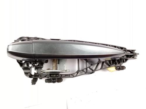 Used Rear right exterior door handle BMW X1 (F48) sDrive 20 i (192 hp) 29260691