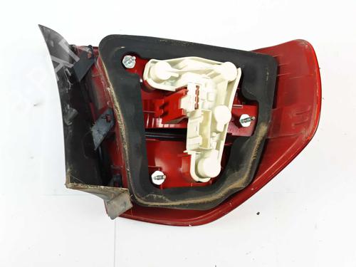 Left taillight BMW 3 (E90) 320 d | BP32499176C34 - Image 2