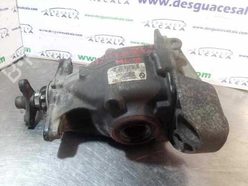 Used Rear differential Rear differential 11249106 11249106