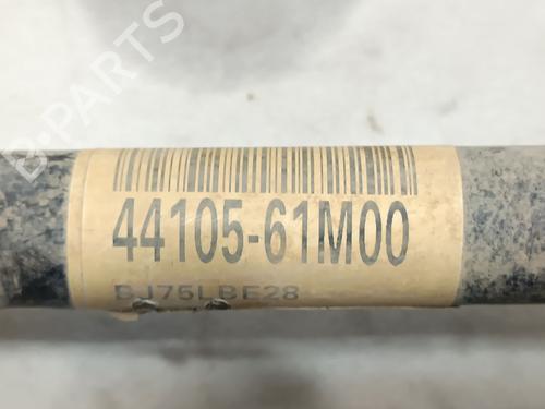 Right rear driveshaft SUZUKI VITARA (LY) 1.6 AllGrip (APK 416) | BP31035385M41