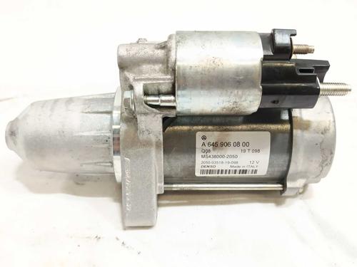 Used Starter Starter MERCEDES-BENZ GLA-CLASS (X156) GLA 200 CDI / d (156.908) (136 hp) 25772623 25772623