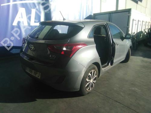 Steering wheel controls HYUNDAI i30 (GD) 1.4 CRDi | BP15670156E15  - Image 7