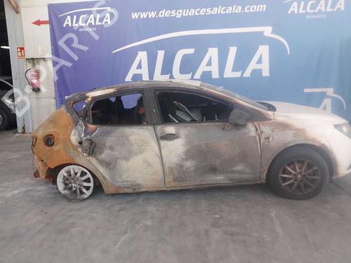 Engine control unit (ECU) SEAT IBIZA IV (6J5, 6P1) 1.6 TDI | BP34212436M57 - Image 6