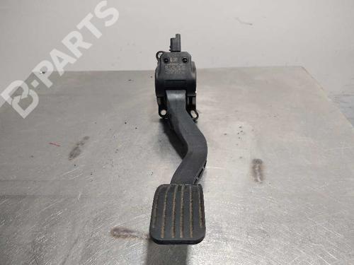 Pedal CITROËN DS4 (NX_) [2011-2015]  10142860