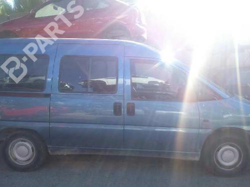 Used Parts FIAT SCUDO Van (220_)    1154629