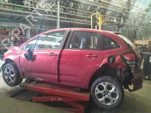 Front right interior door handle CITROËN C3 II (SC_) 1.6 HDi 90 | BP10958414I14 - Image 6