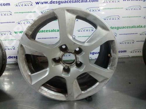 Rim AUDI A4 B8 (8K2)  | BP9994124C45 