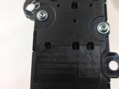Switch FORD TRANSIT CUSTOM V362 Bus (F3) 2.0 EcoBlue | BP31880895I30 - Image 4