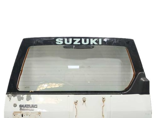 Tailgate SUZUKI VITARA (ET) HDI (SE 420HDI) | BP37270873C6 - Image 2