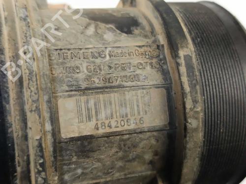 Mass air flow sensor SUZUKI VITARA (ET) HDI (SE 420HDI) | BP32414884M95 - Image 5