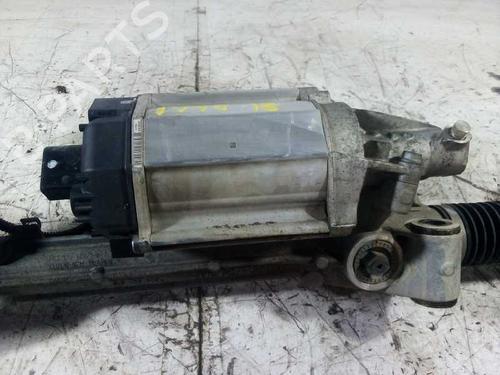 Steering rack OPEL ASTRA J (P10) | BP9993209M22 - Image 6
