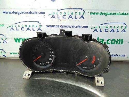 Used Instrument cluster Instrument cluster 10928627 10928627