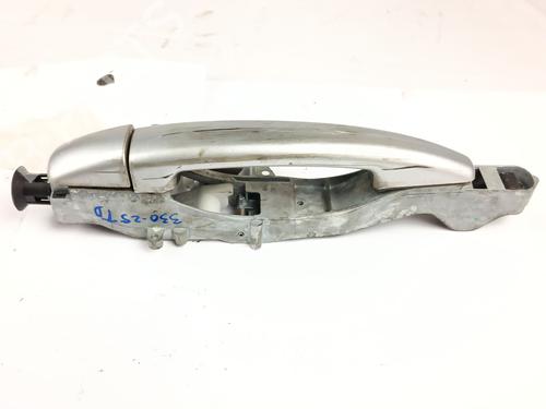 Used Rear right exterior door handle CITROËN C4 Grand Picasso I (UA_) 1.6 HDi 110 (112 hp) 27244454