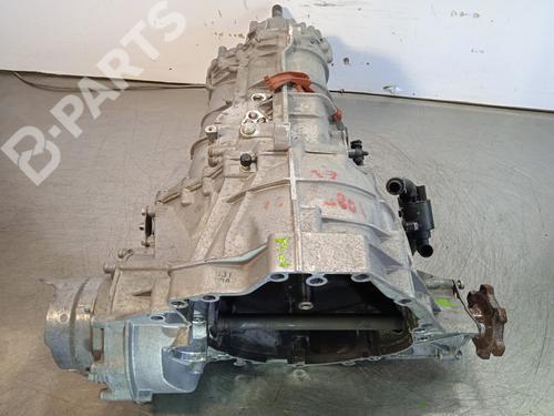 Gearbox AUDI A5 Sportback (8TA) 2.0 TDI quattro | BP10028796M3 