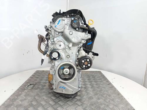 Used Engine Engine KIA STONIC (YB) 1.2 CVVT (84 hp) 40129175 40129175