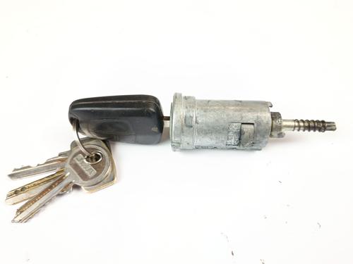 Used Ignition barrel OPEL COMBO Box Body/MPV [2001-2025]  28421174