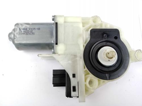 Used Left front window motor Left front window motor 17922266 17922266