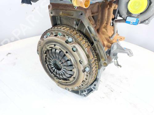 Engine RENAULT TWINGO II (CN0_) 1.5 dCi (CN0E) | BP32471090M1  - Image 8