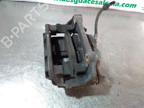 Left front brake caliper RENAULT TRAFIC II Van (FL) | BP11564471M105 - Image 2