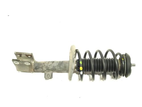 Used Left front shock absorber PEUGEOT 3008 I MPV (0U_) 1.6 HDi (112 hp) 23086807