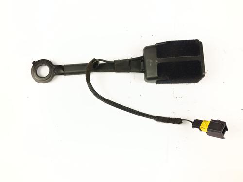 Used Seat buckle CITROËN C4 III (BA_, BB_, BC_) 1.5 BlueHDi 130 (BBYHZB) (131 hp) 32980088