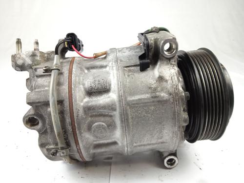 AC compressor LAND ROVER RANGE ROVER SPORT II (L494) 3.0 SDV6 4x4 | BP17177882M34 