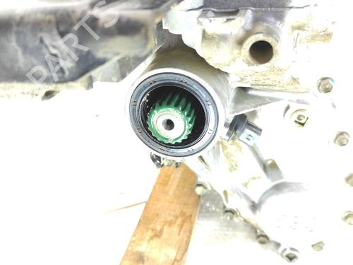 Gearbox SUZUKI GRAND VITARA I (FT, HT) 2.0 HDI 110 16V 4x4 (SQ420D, TD83V) | BP23878920M3 