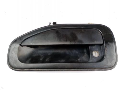 Used Front left exterior door handle MITSUBISHI Fuso [2011-2025]  29281422