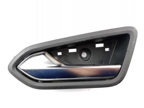 Used Rear left interior door handle Rear left interior door handle RENAULT CAPTUR II (HF_) LPG (HFMT) (101 hp) 22986596 22986596