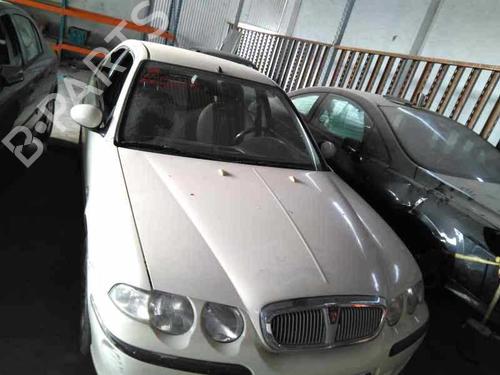 Climate control ROVER 45 I Hatchback (RT)  | BP9990058I5  - Image 7