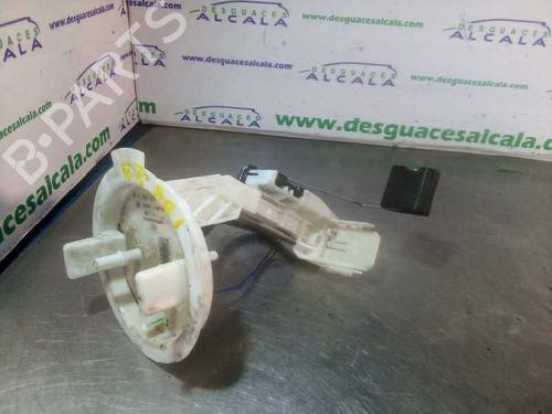 Used Fuel pump Fuel pump MERCEDES-BENZ E-CLASS Coupe (C207) E 250 CDI / BlueTEC / d (207.303, 207.304) (204 hp) 10751859 10751859