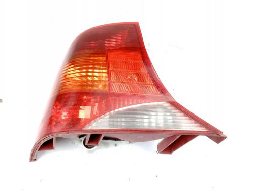 Used Left taillight Left taillight 24196621 24196621