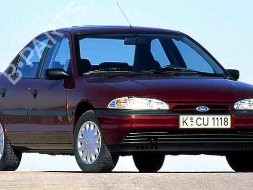 Right front indicator FORD MONDEO II (BAP) | BP11247812C33 - Image 2
