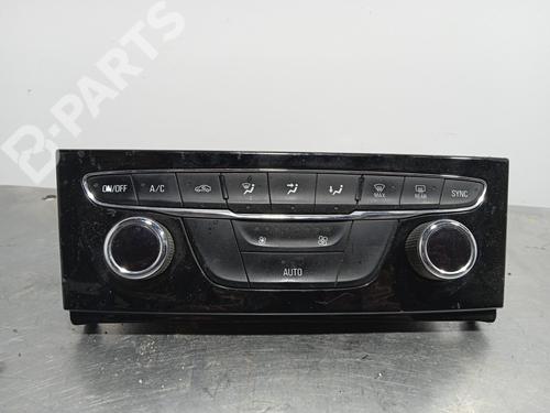 Used Climate control Climate control OPEL ASTRA K (B16) [2015-2022] 10148442 10148442