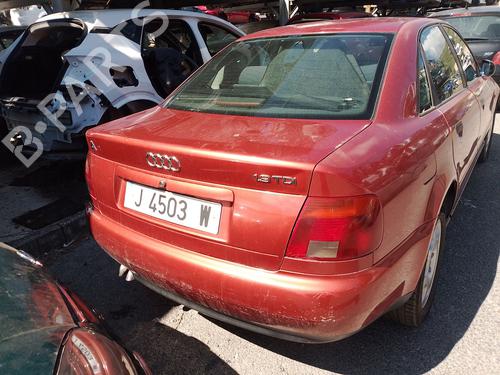 Generator AUDI A4 B5 Avant (8D5) 1.9 TDI | BP29574600M7 