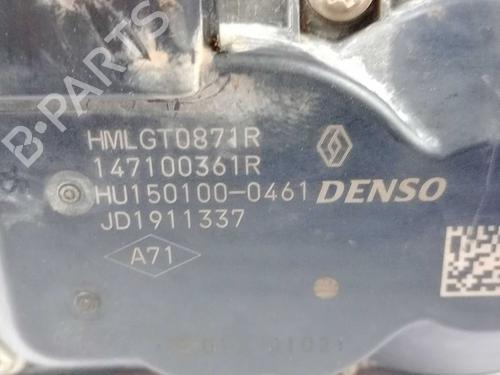 Egr DACIA SANDERO II 1.5 Blue dCi 95 (B8JL) | BP24522994M69 - Image 2