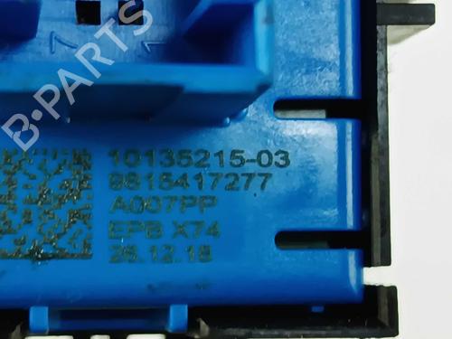 Switch DS DS 7 Crossback (J4_, JR_, JC_) 1.5 BlueHDi 130 (JCYHZJ, JCYHZR) | BP37408857I30 - Image 3