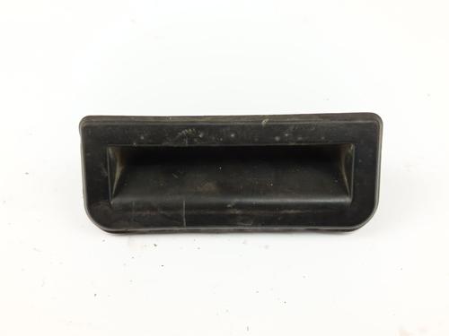 Used Tailgate handle SKODA RAPID (NH3, NK3, NK6) 1.6 TDI (105 hp) 31680550