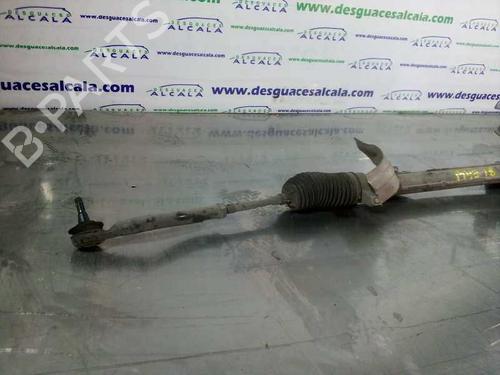 Steering rack RENAULT KOLEOS I (HY_) | BP9993299M22 - Image 2
