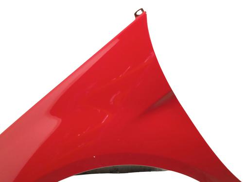 Left front fenders MERCEDES-BENZ B-CLASS Sports Tourer (W245) B 180 CDI (245.207) | BP21095649C41 