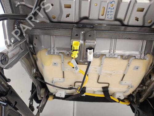 Left front seat MG MG ZS SUV (AZS1) 1.5 VTi | BP30274409C15 - Image 12
