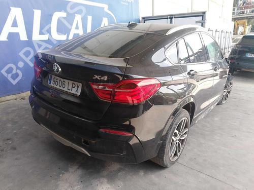 Right rear window switch BMW X4 (F26) xDrive 30 d | BP34288627I28 - Image 5