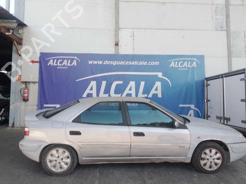 Brugte CITROËN XANTIA (X1_, X2_)  2.0 HDI 90  4750896