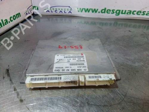 Used Control unit Control unit 9993889 9993889