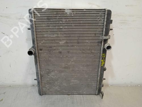 Used Water radiator Water radiator PEUGEOT 307 SW (3H) [2002-2009] 13921681 13921681